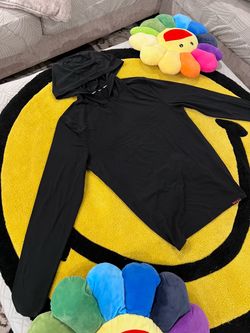 Wolaco men’s running hoodie longsleeves