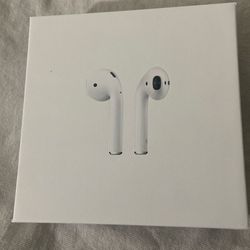 1st gen airpod