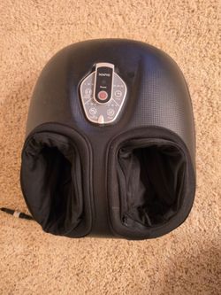 RENPHO Shiatsu Foot Massager Machine
