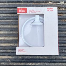 Towel Ring