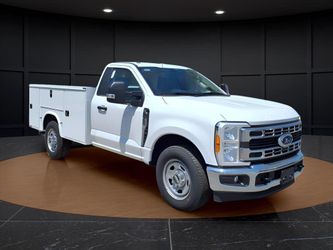 2023 Ford F-350 Chassis