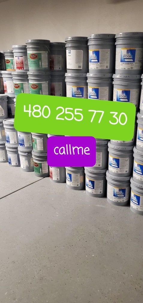 Paint For Sale