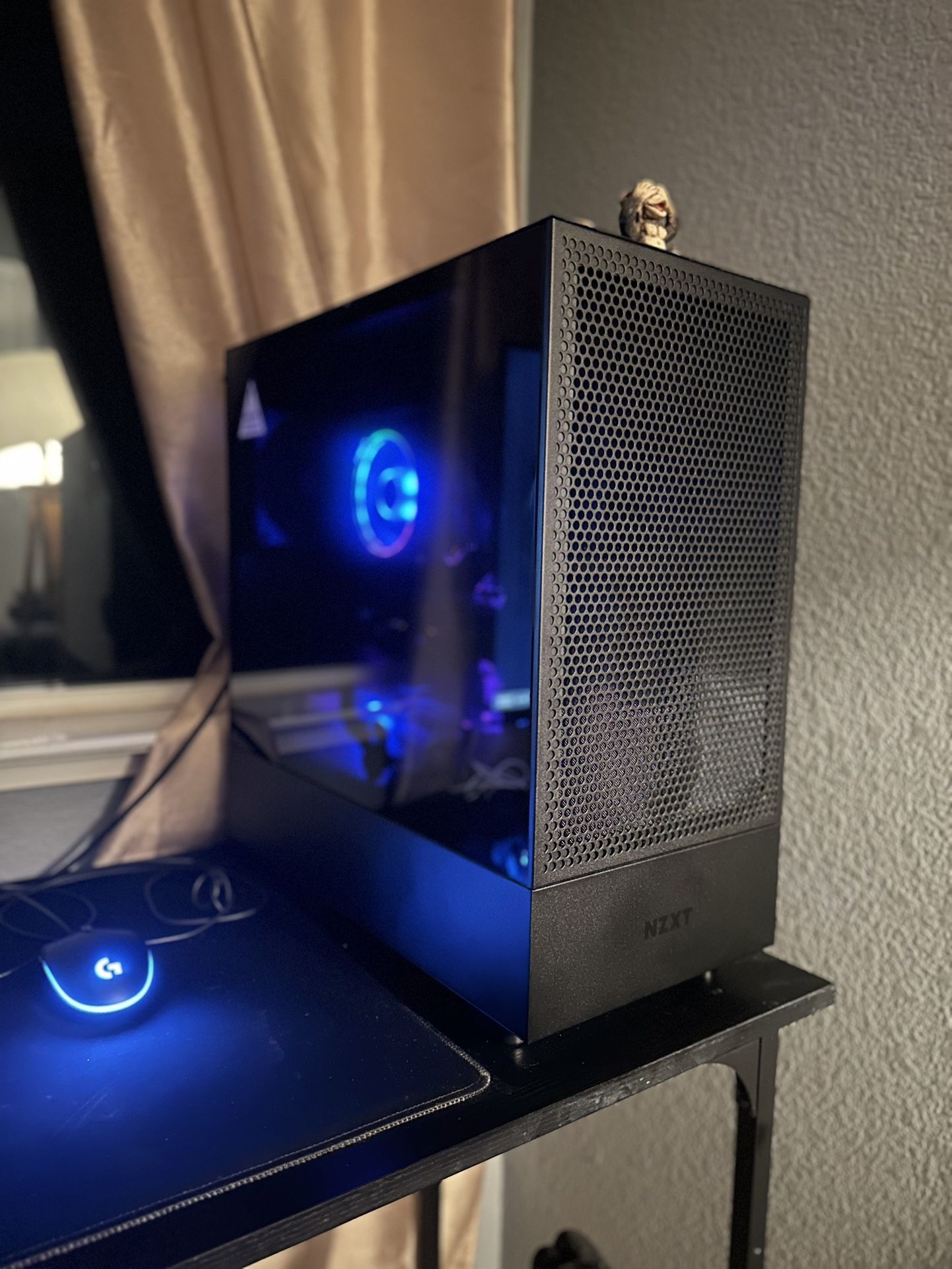 Amazing Gaming Pc