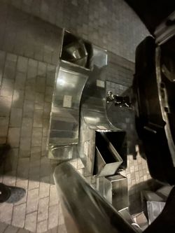 Ductwork
