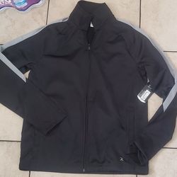New Xersion Jacket. Size Small 