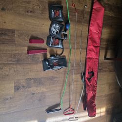Lock Out Kit