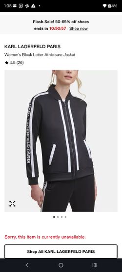 Karl LAGERFIELD Sz L