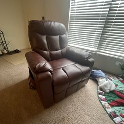 Recliner/Massage Chair