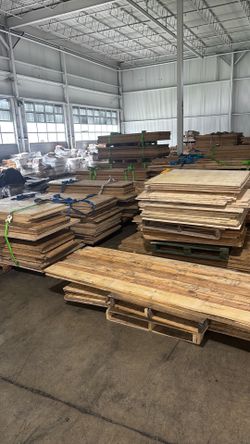 Wood for sale ( Take all )