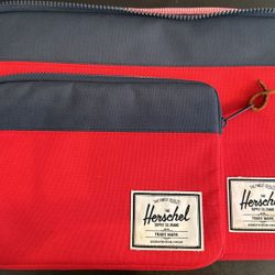 Herschel Laptop & Ipad Mini Case