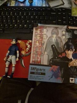 Shf lot