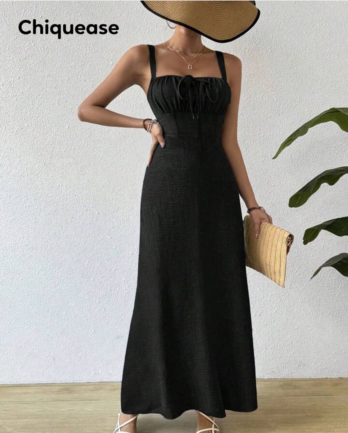New Black Dress