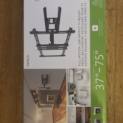 Kanto TV Mount 37”-75”