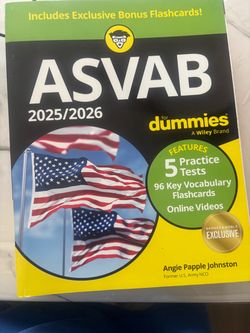 ASVAB
