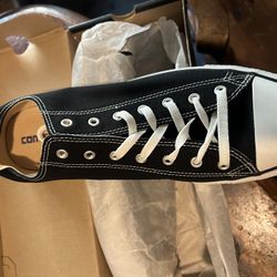 Brand New Converse Size 14. 
