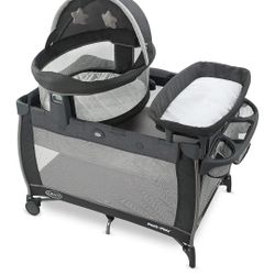 Graco Pack N Play Or Portable Crib