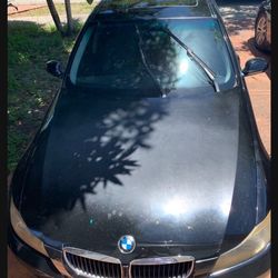 BMW 2007 330i