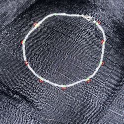 Cherry 🍒 Anklet 