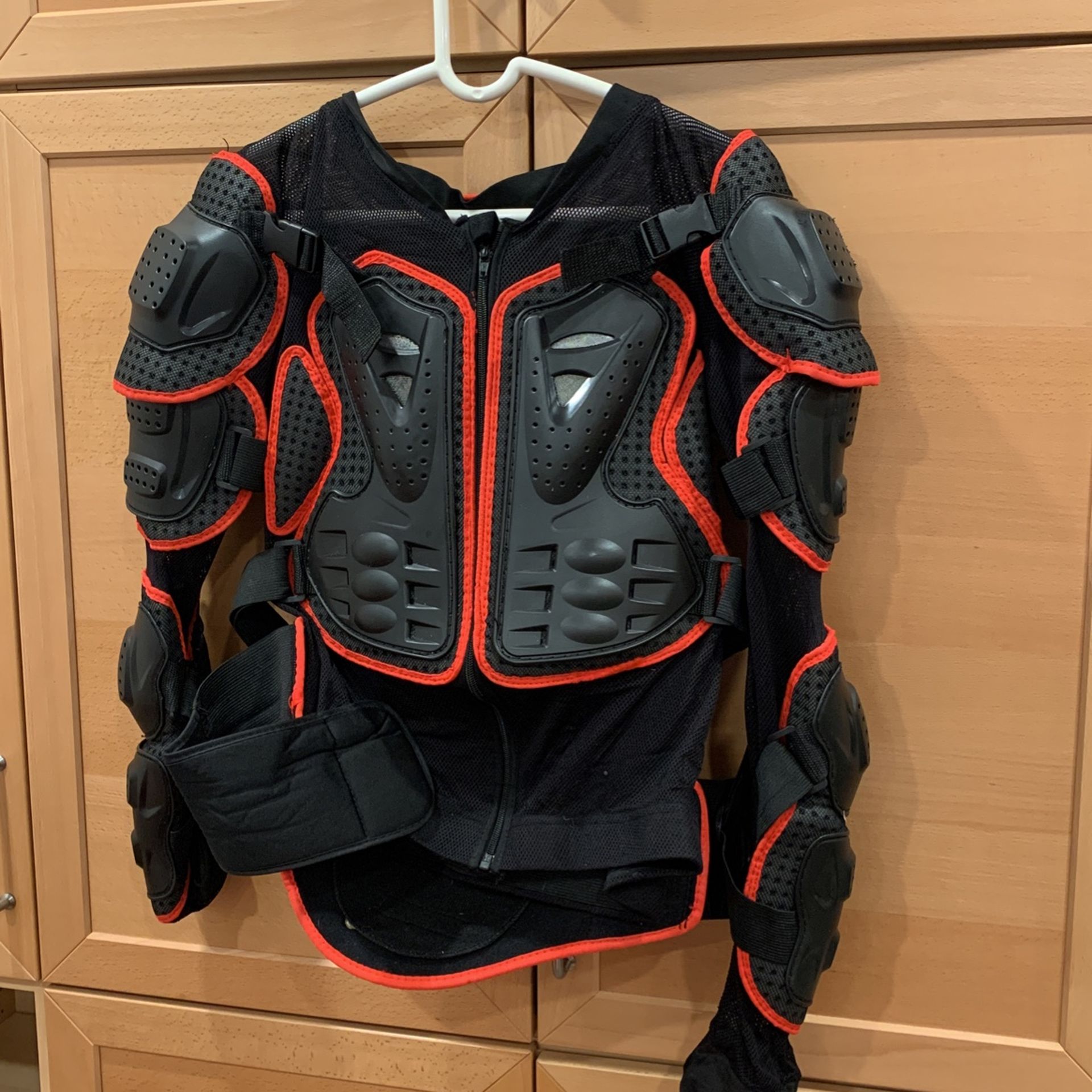 Protective Armour for Motorbike, Scooter, Bike
