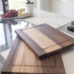 Cutting Board 
