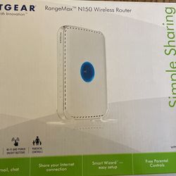 Netgear Router