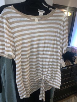 Michael Kors top