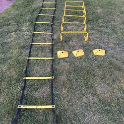SKLZ Training and Agility Equipment