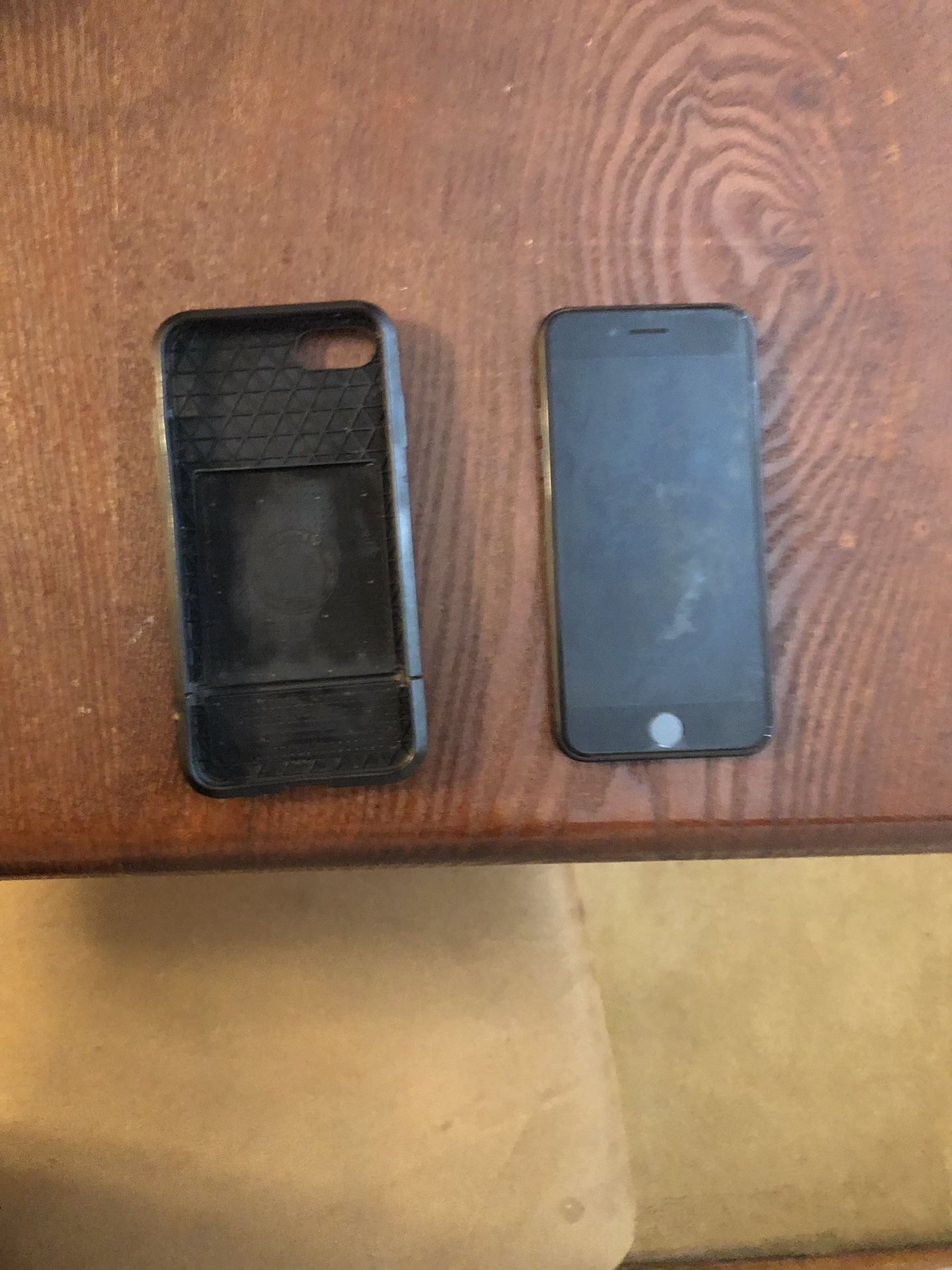 Iphone 7 32GB Model A1660