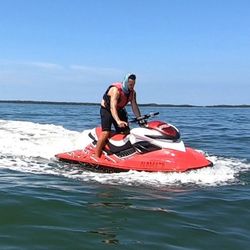 2008 RXP 215 Supercharged