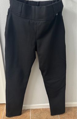 Women’s motorcycle leggings Black