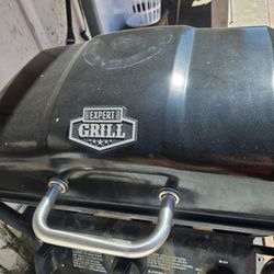 BBQ Grill