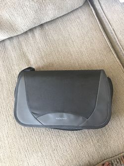 Disc case. Holds 104 discs. Great condition