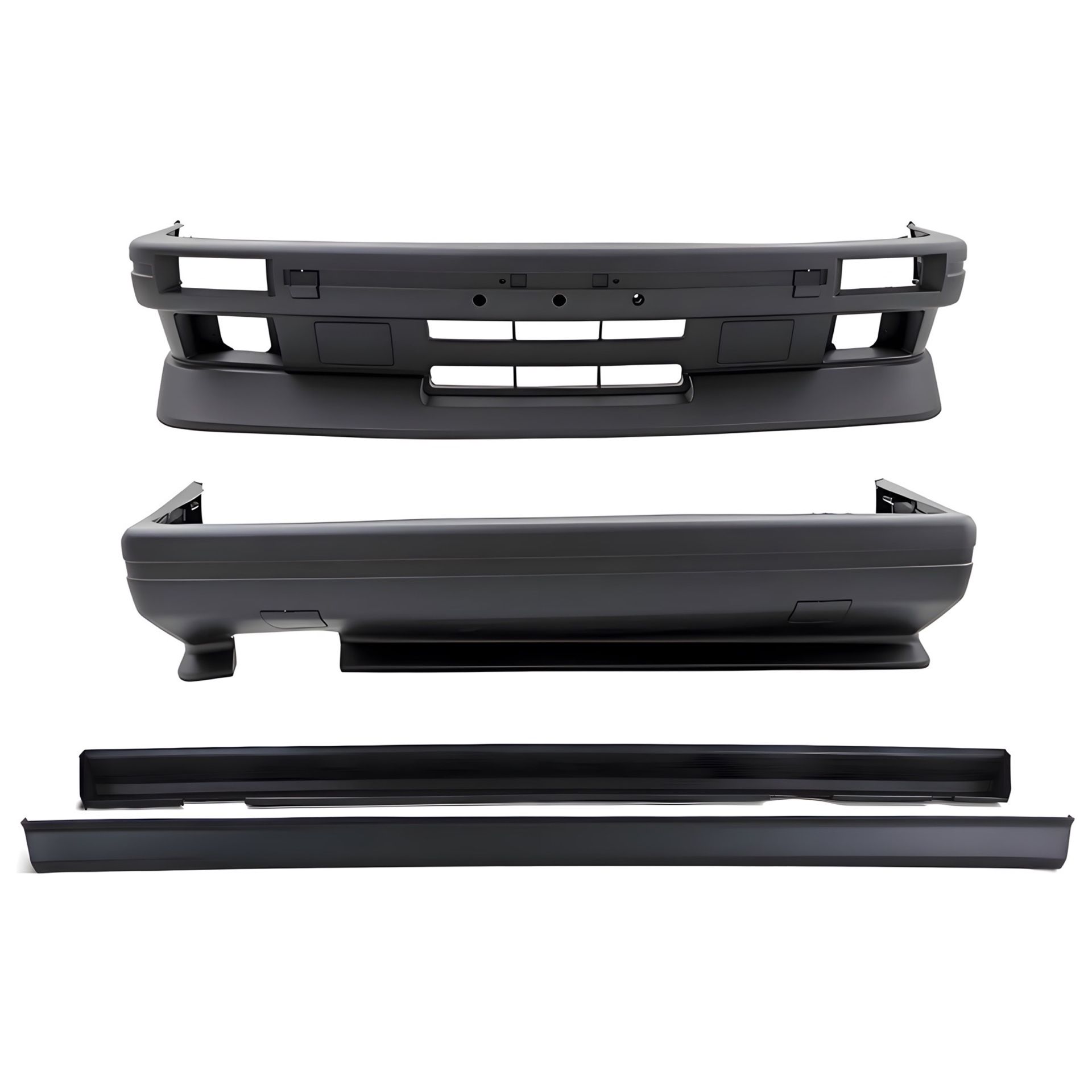 BMW E30 M3 Body Kit