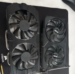 1650 and rx 580