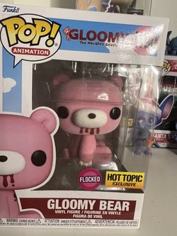 Gloomy Funko Pop