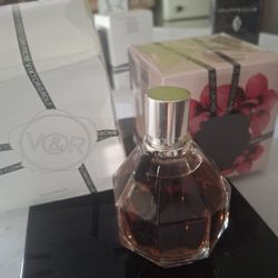 Perfumes 