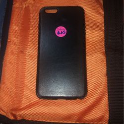 iphone 6S plus case