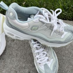 Skechers Shoes 