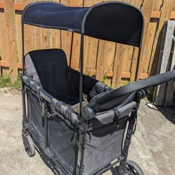 W2 Original Wonderfold Stroller