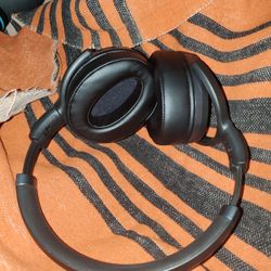 Sennheiser Consumer Audio HD 4.40 Around Ear Bluetooth Wireless New 