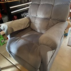 Power Lift and Recline Chair