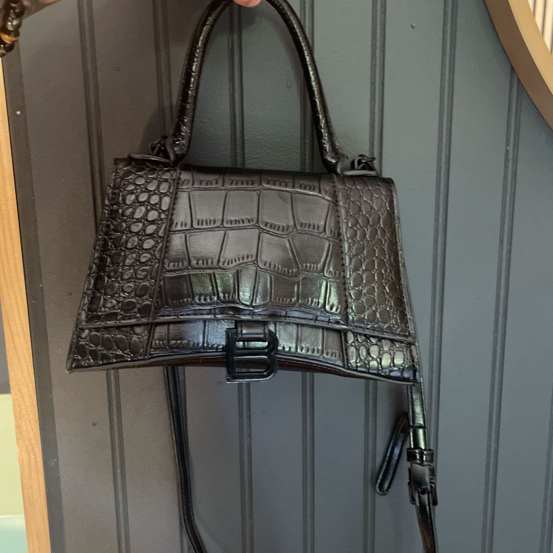 Balenciaga Purse