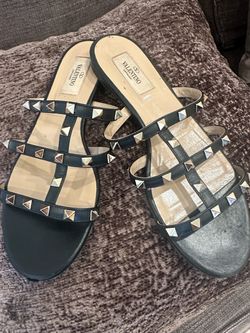valentino sandal