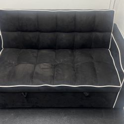 Small 2 Seater Couch/Day Bed