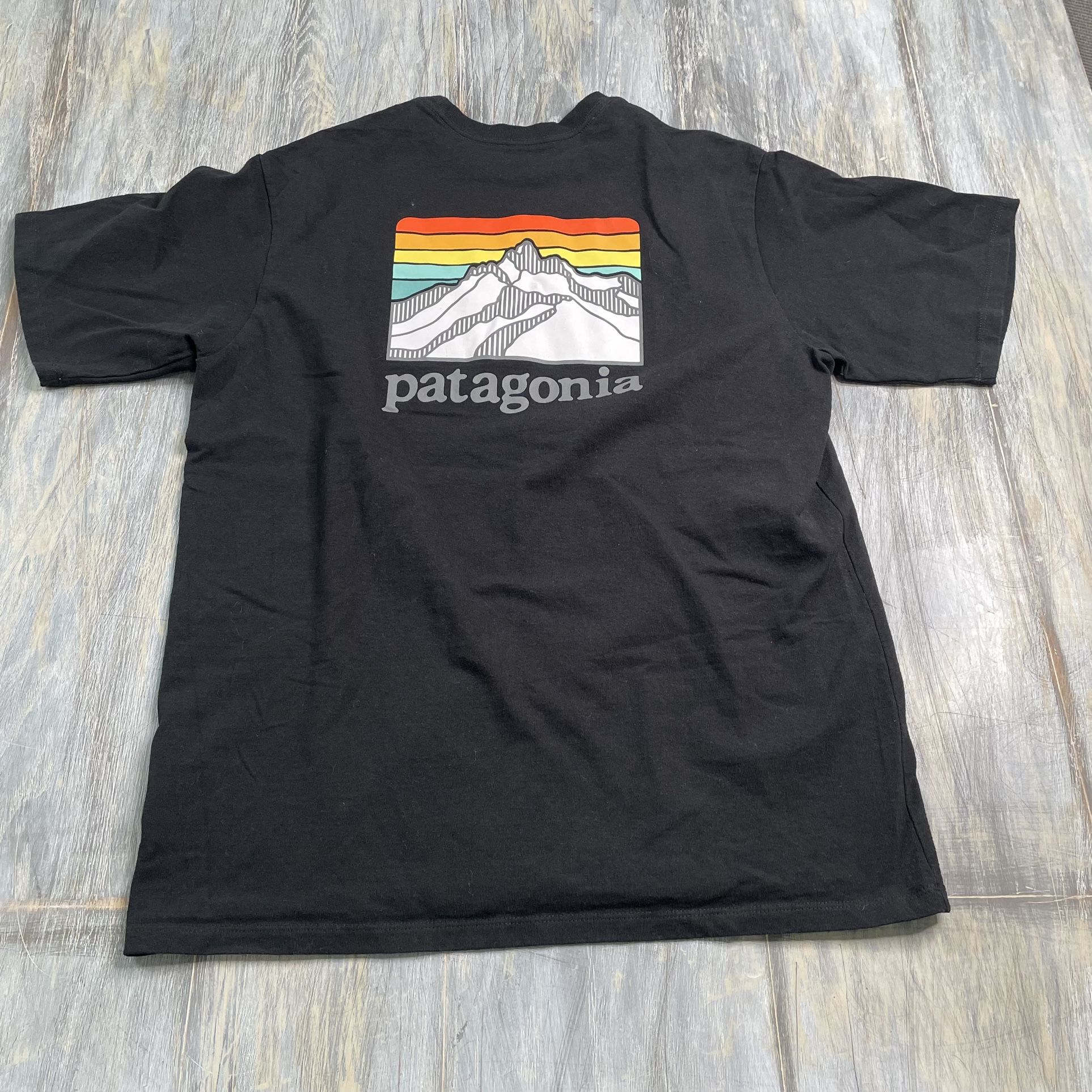 Patagonia Pocket Shirt