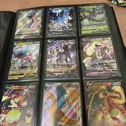Pokemon Collection For Sale