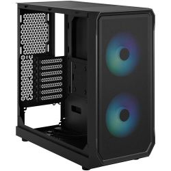 Fractal Design Focus 2 RGB Mid-Tower Case pc case