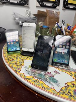 Apple IPhone 6- UNLOCKED -16gb- $35.00