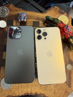 Iphone 12 pro max 128GB unlocked any carrier