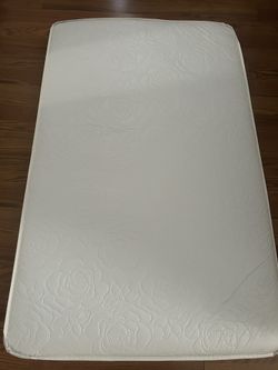 Mini Crib Mattress